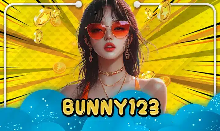 BUNNY123