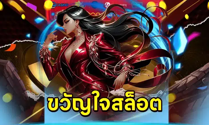 kwanjai slot feature image